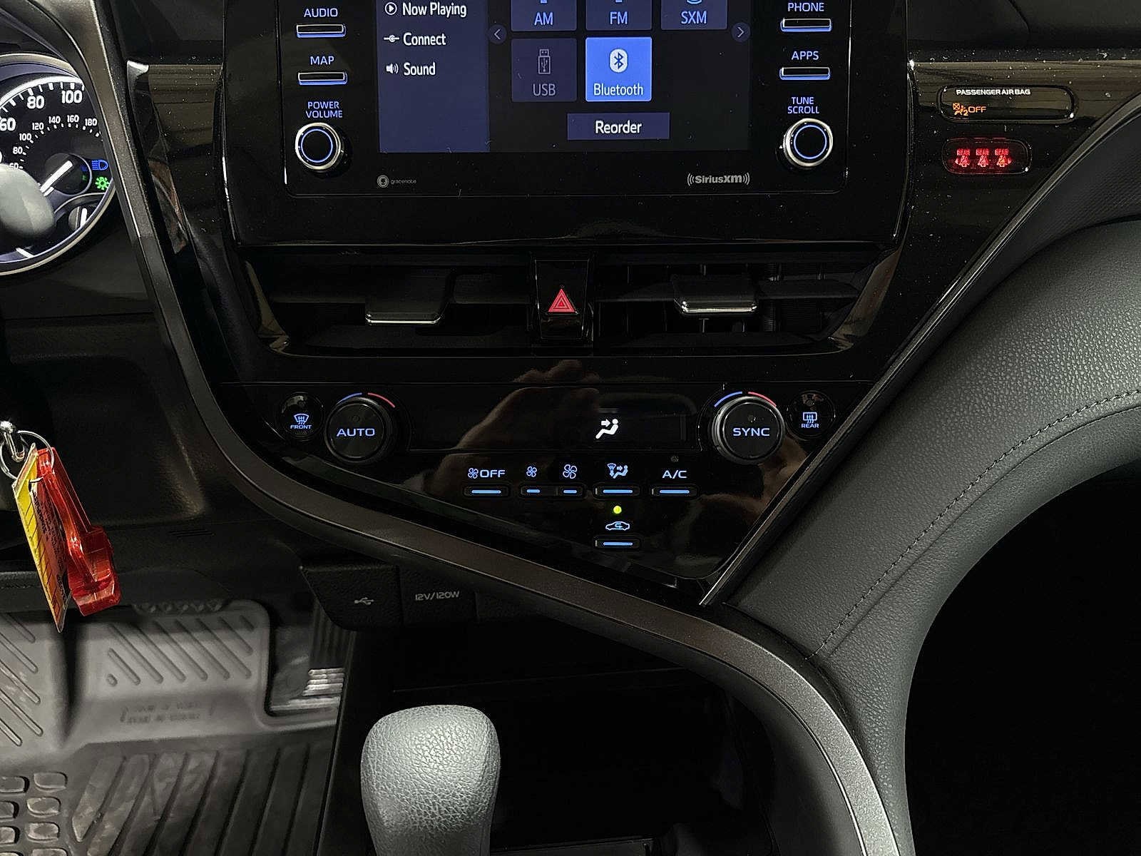 Thumbnail: 2024 Toyota Camry - 20