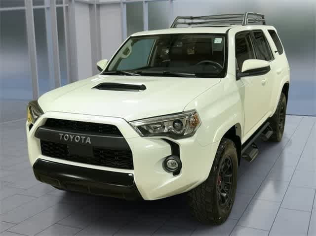 2021 Toyota 4Runner TRD Pro -
                  Ramsey, NJ