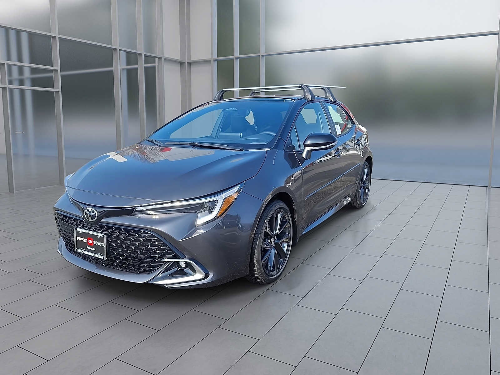 Thumbnail: 2026 Toyota Corolla - 4