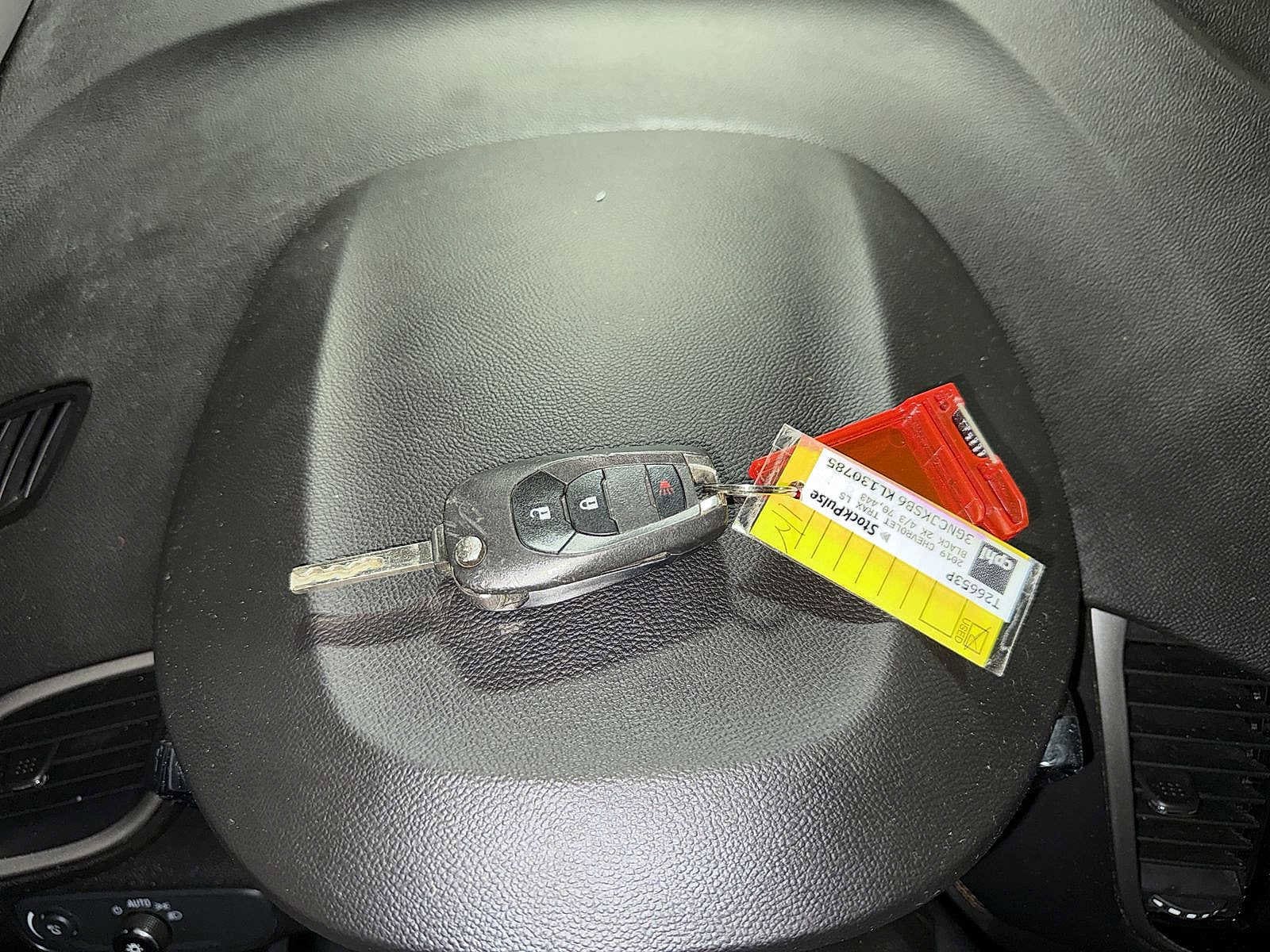 Thumbnail: 2019 Chevrolet Trax - 30