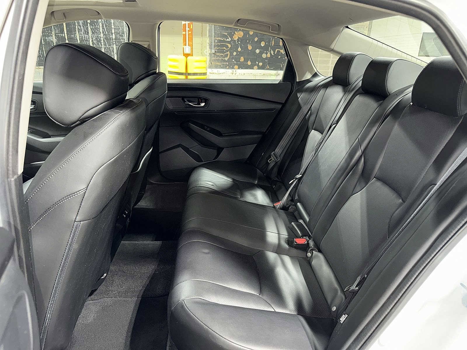 Thumbnail: 2025 Honda Accord - 17