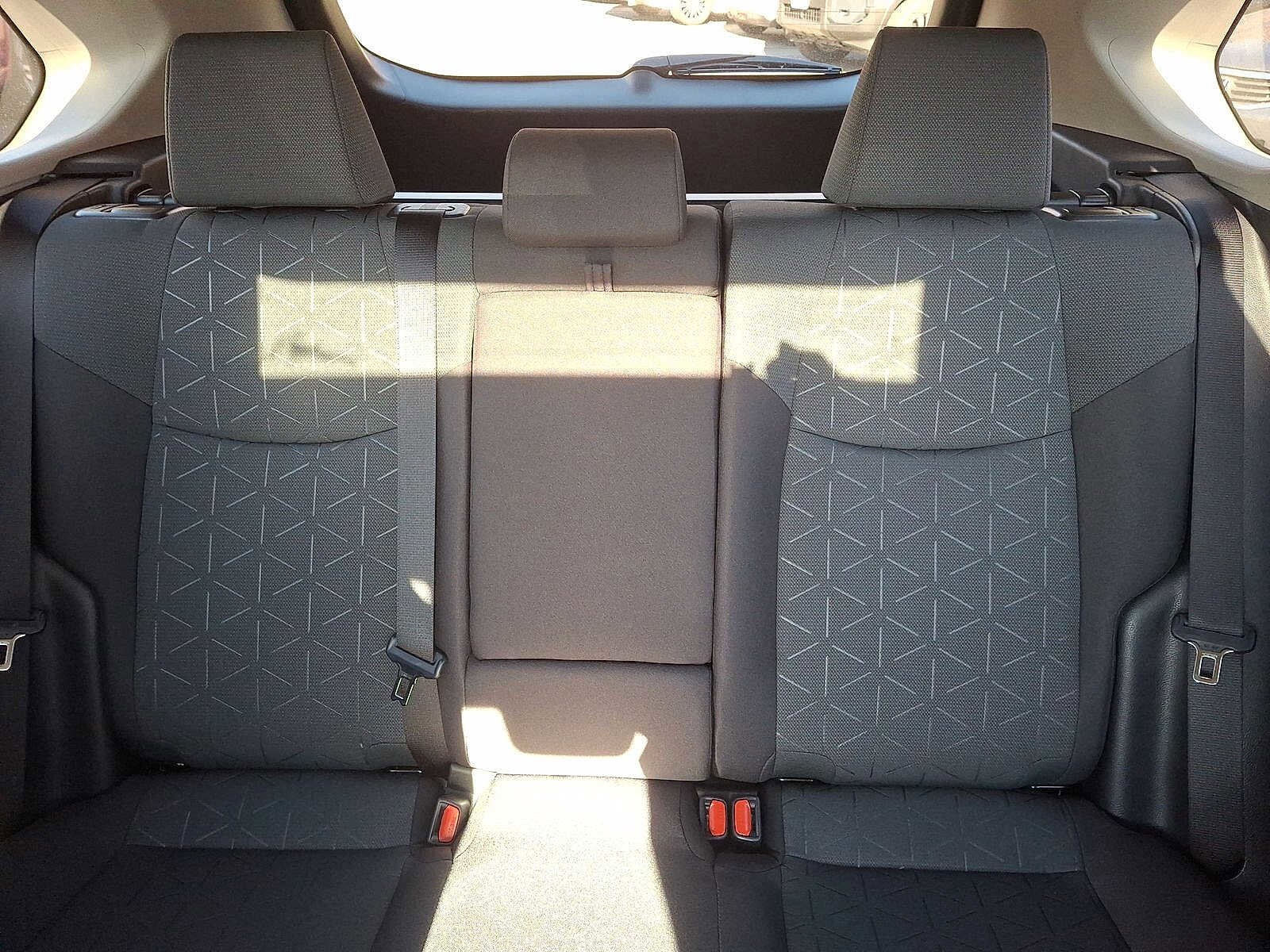 Thumbnail: 2025 Toyota RAV4 - 13