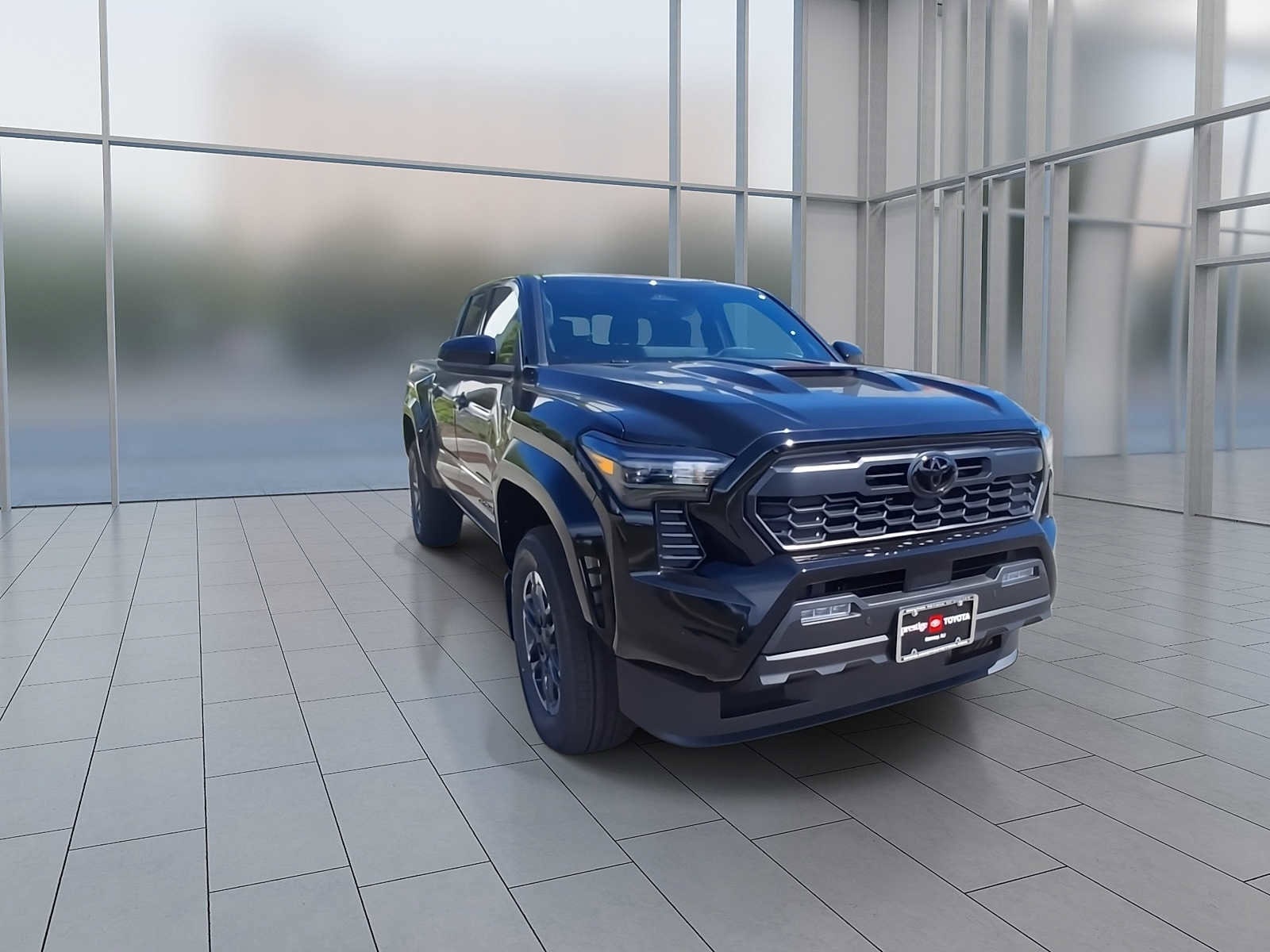 Thumbnail: 2026 Toyota Tacoma - 5