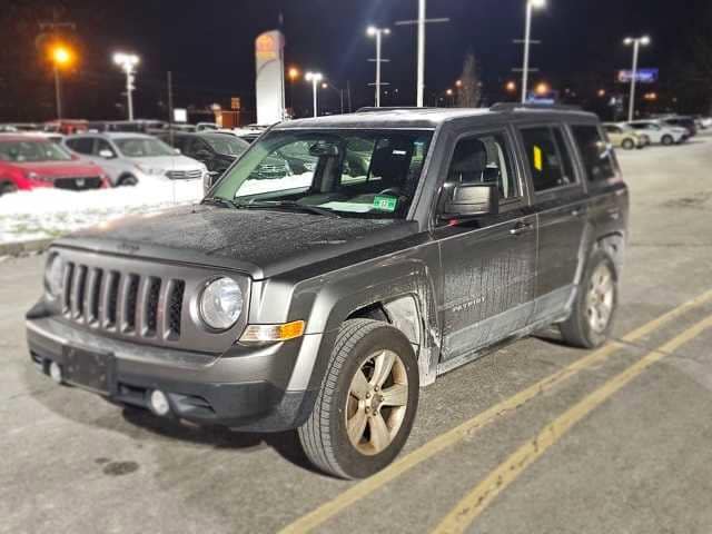 2011 Jeep Patriot Sport -
                  Ramsey, NJ