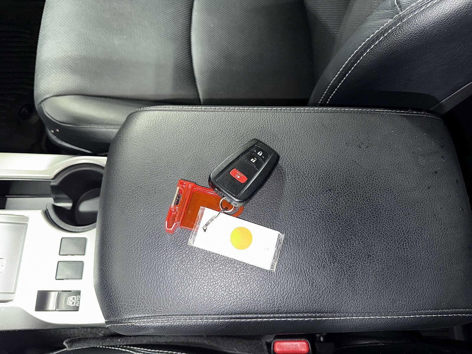 Thumbnail: 2023 Toyota 4Runner - 35