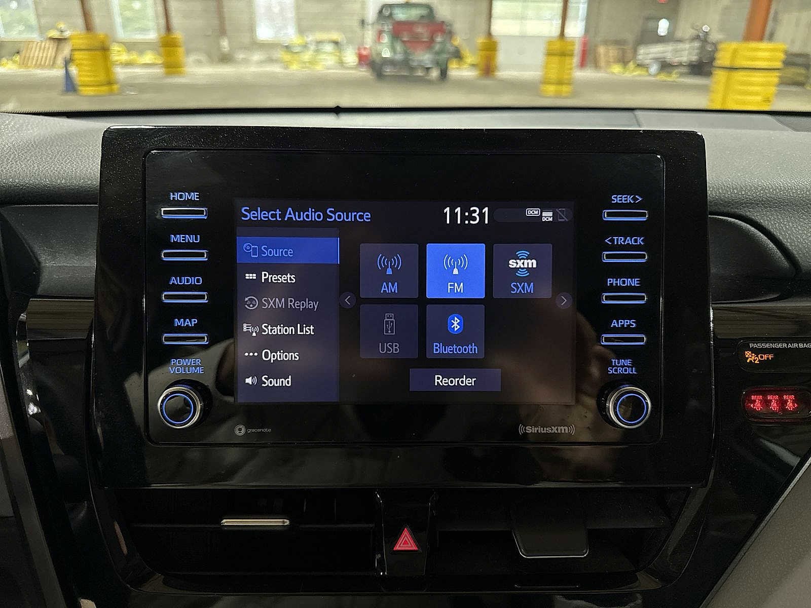 Thumbnail: 2021 Toyota Camry - 19