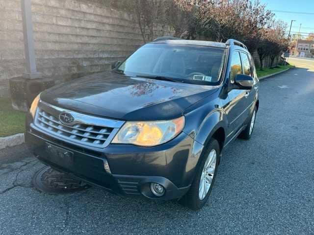 2012 Subaru Forester Premium -
                  Ramsey, NJ