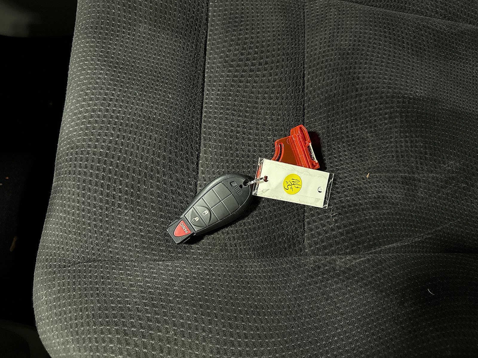 Thumbnail: 2019 Dodge Grand Caravan - 30