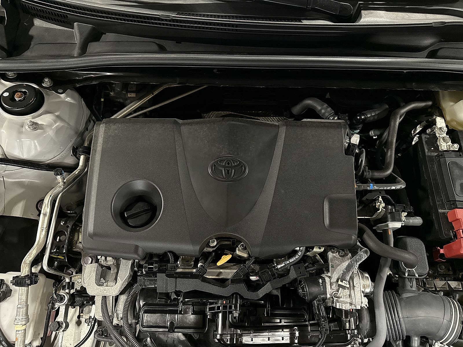 Thumbnail: 2024 Toyota Camry - 12