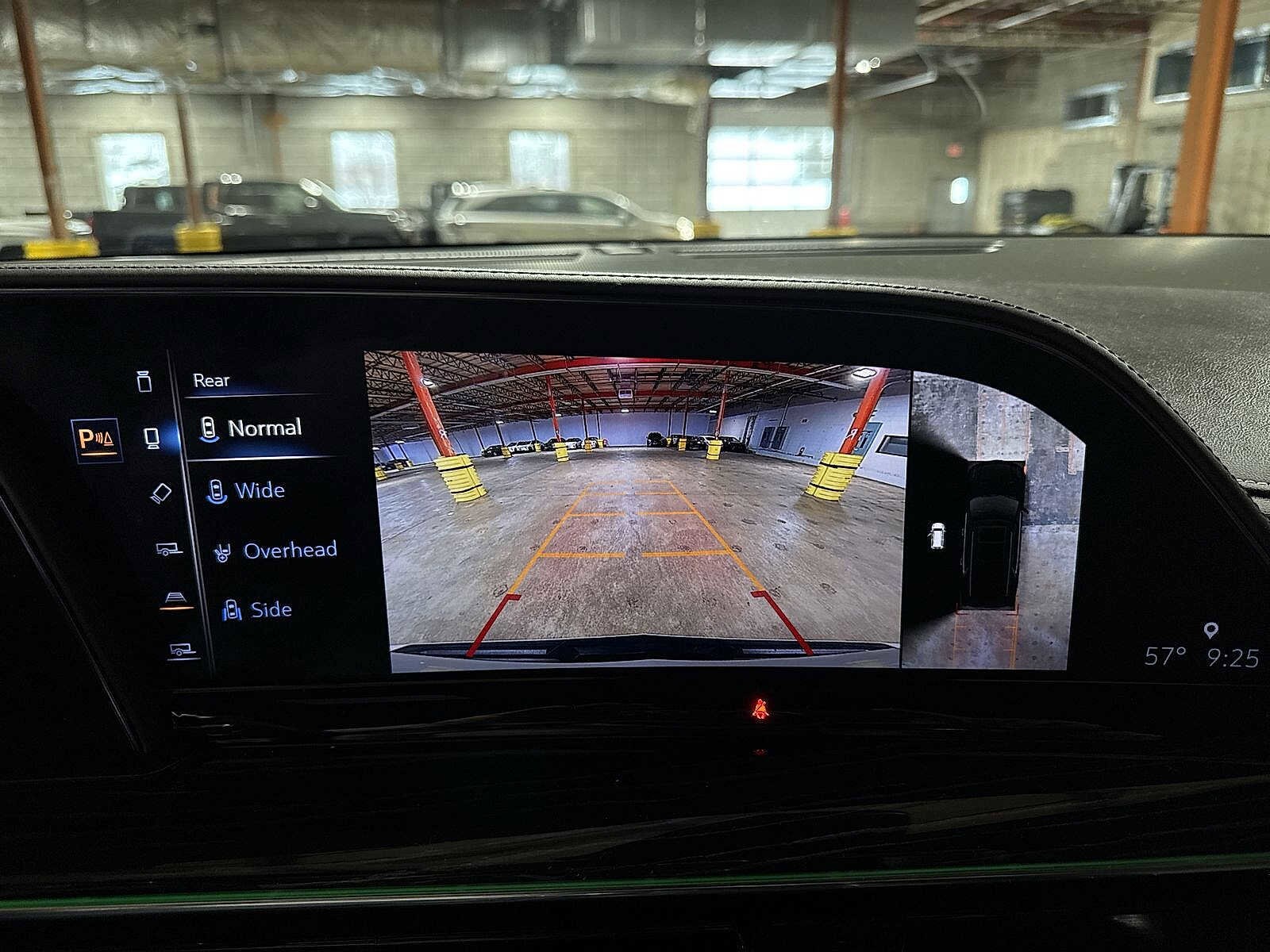 Thumbnail: 2021 Cadillac Escalade - 27