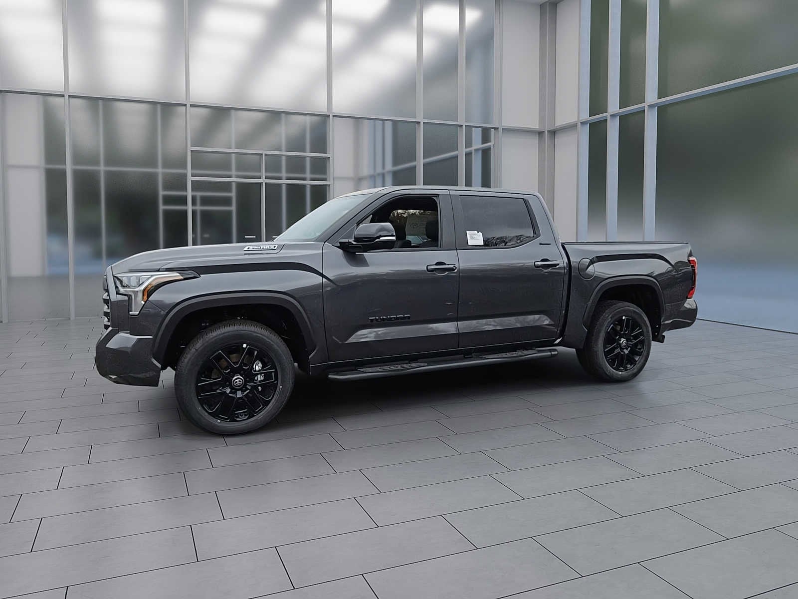 Thumbnail: 2026 Toyota Tundra - 4