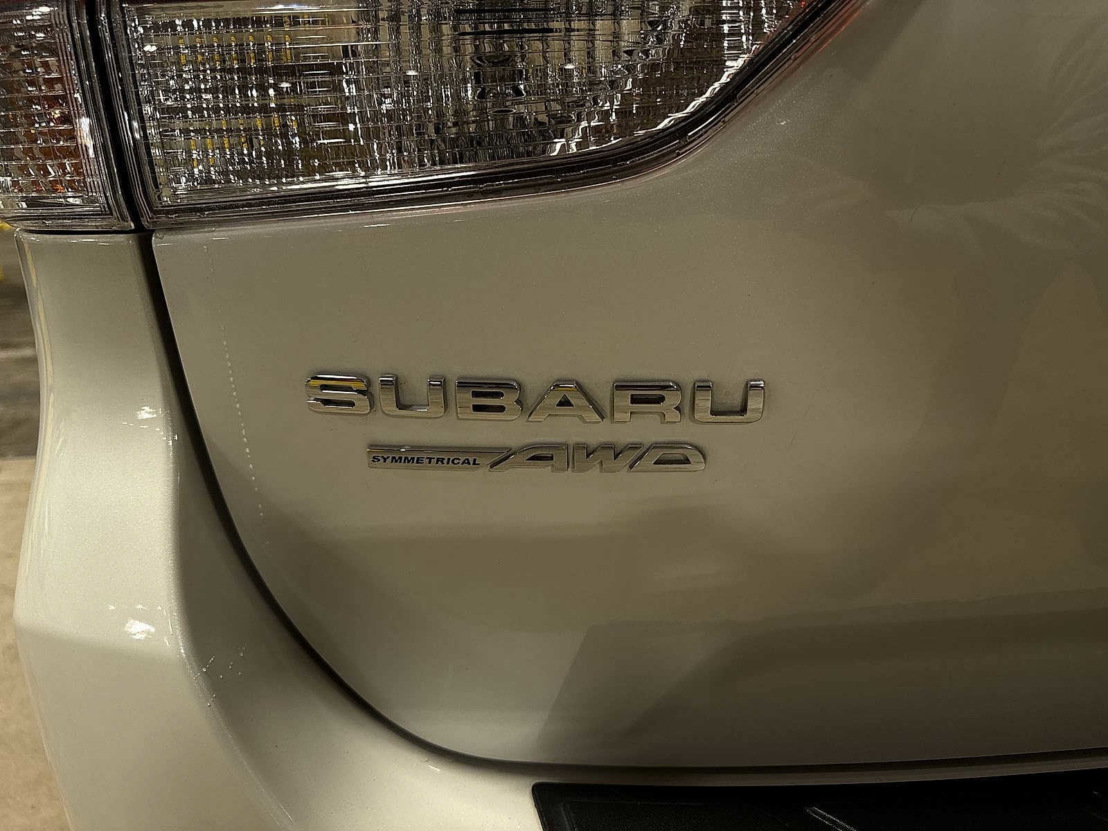 Thumbnail: 2021 Subaru Forester - 27