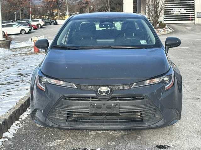 Thumbnail: 2023 Toyota Corolla - 2