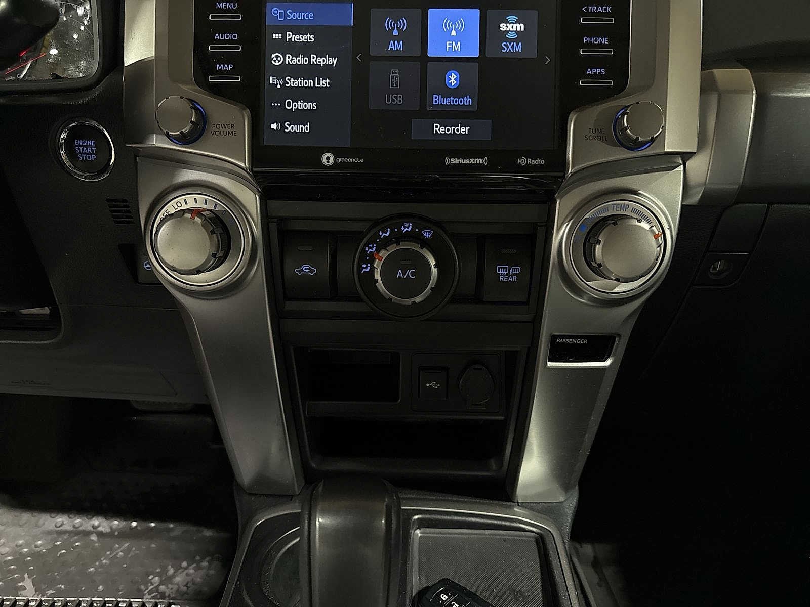 Thumbnail: 2023 Toyota 4Runner - 22