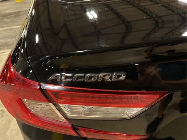 Thumbnail: 2019 Honda Accord - 24