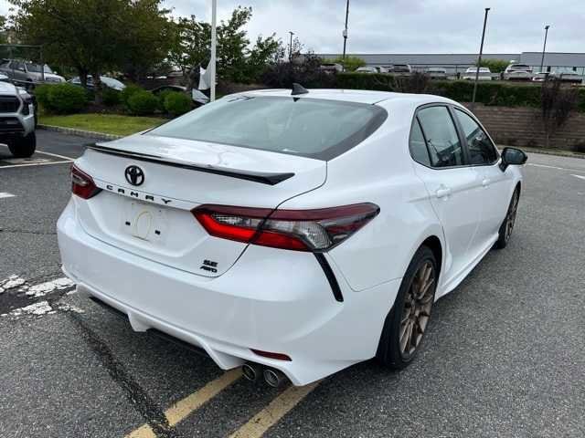 Thumbnail: 2023 Toyota Camry - 4