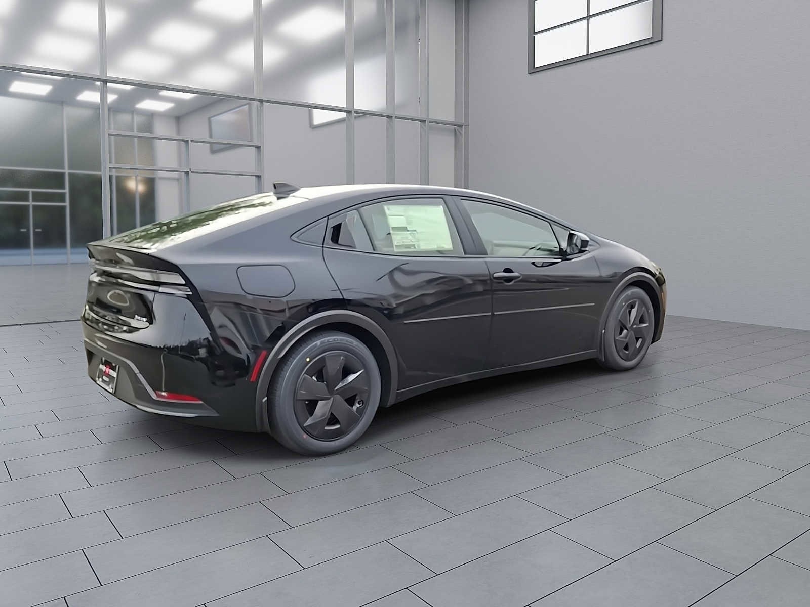 Thumbnail: 2026 Toyota Prius - 7