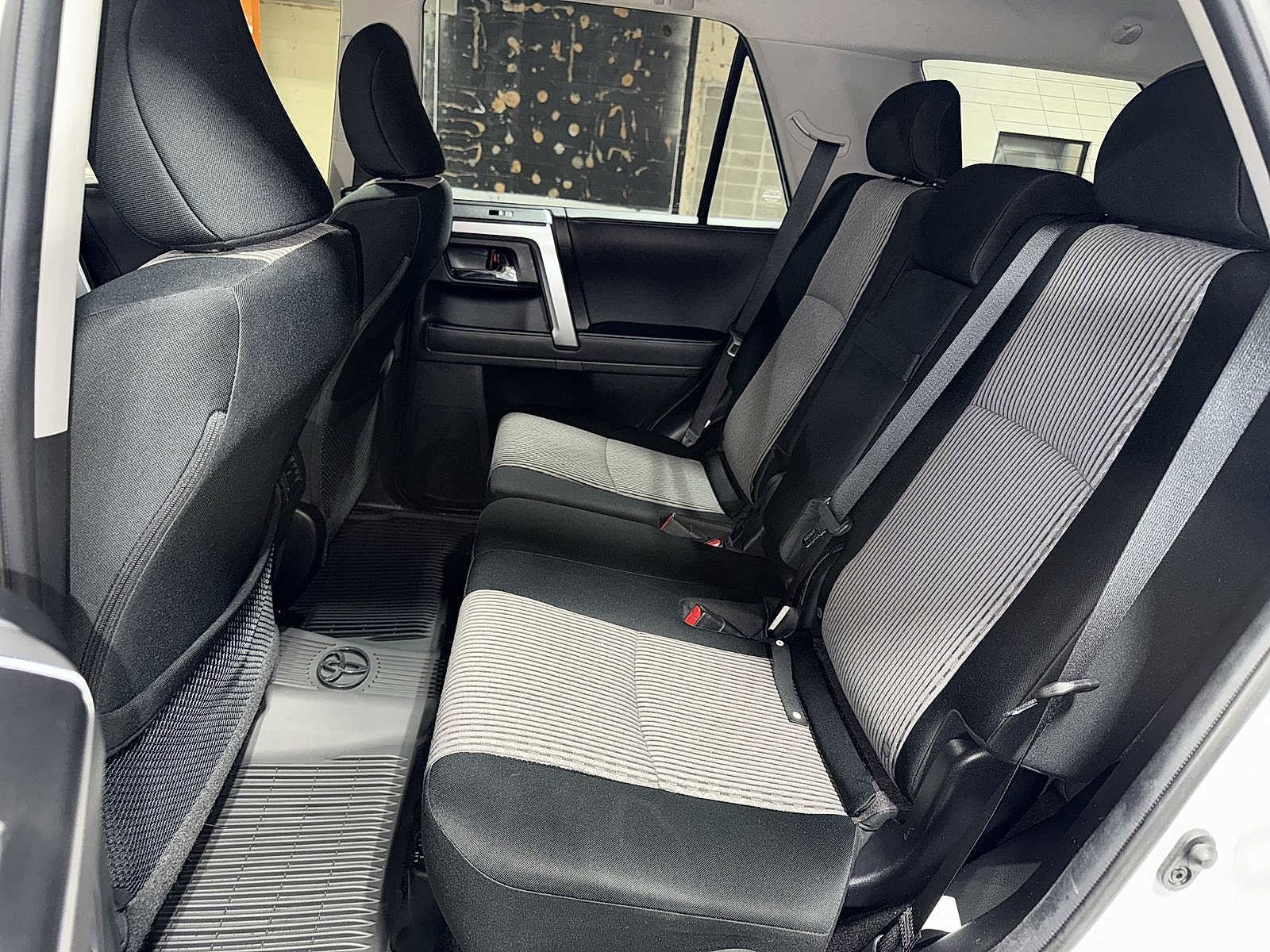 Thumbnail: 2024 Toyota 4Runner - 17