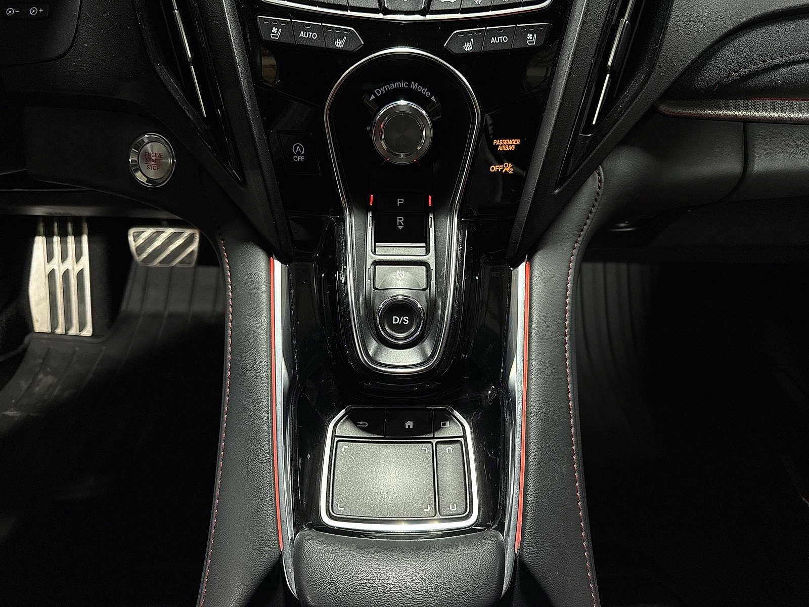 Thumbnail: 2022 Acura RDX - 34