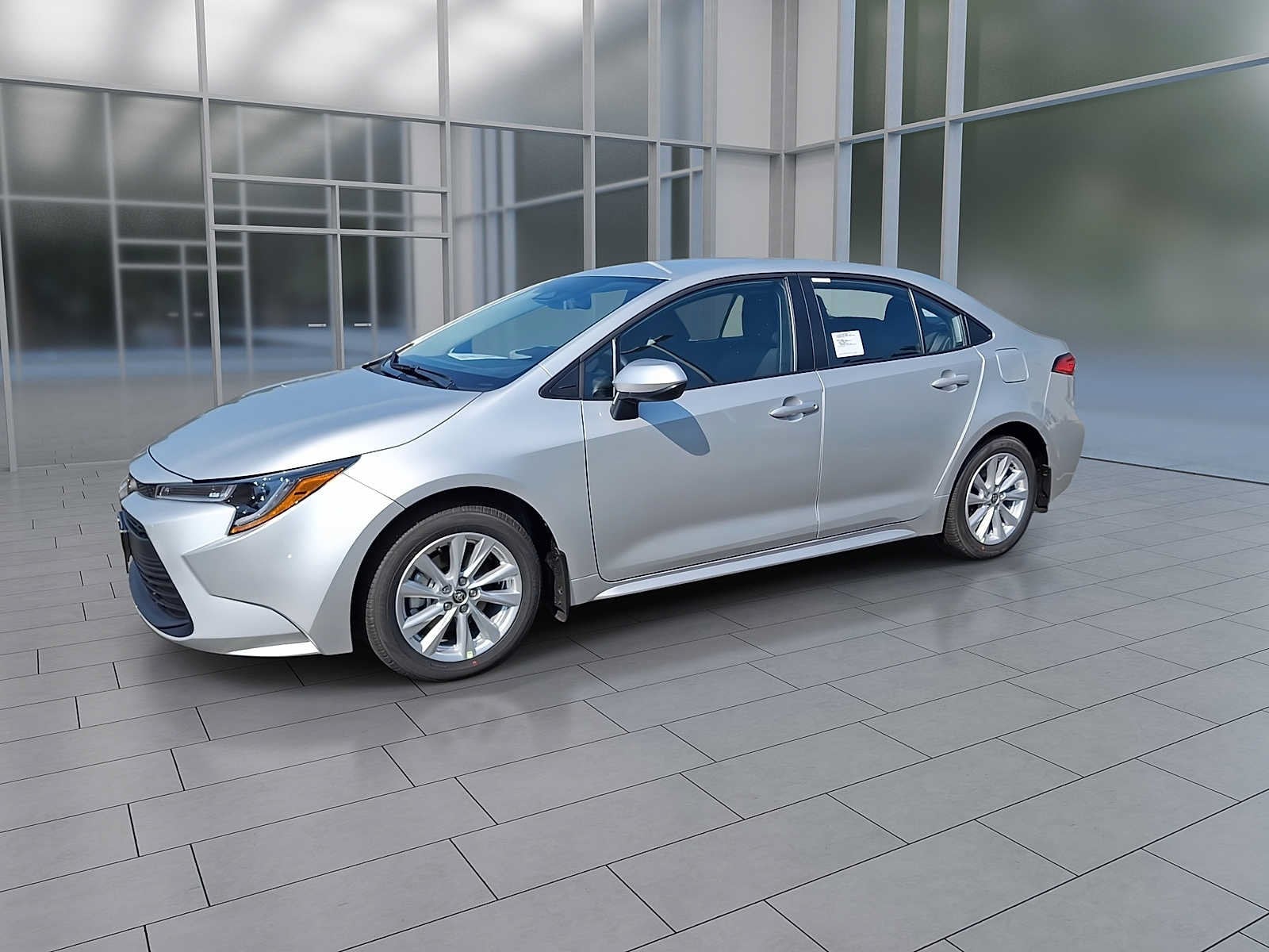 Thumbnail: 2026 Toyota Corolla - 3