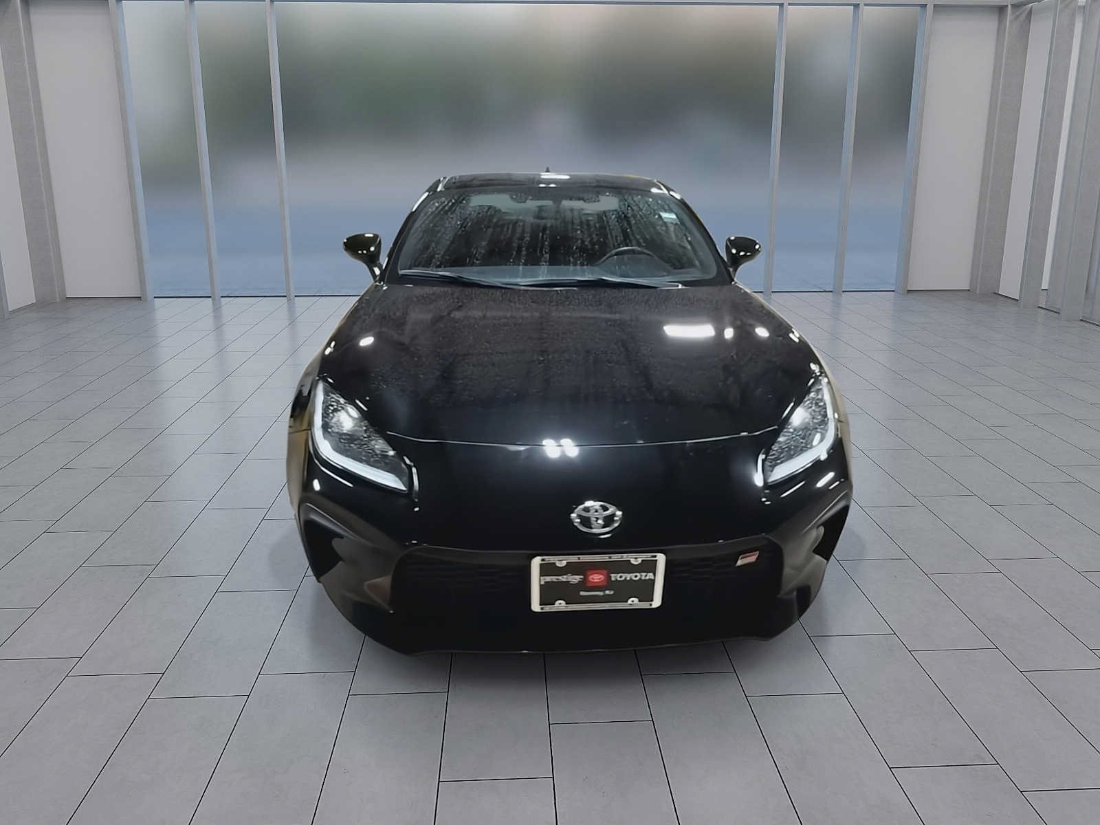 Thumbnail: 2023 Toyota GR86 - 3