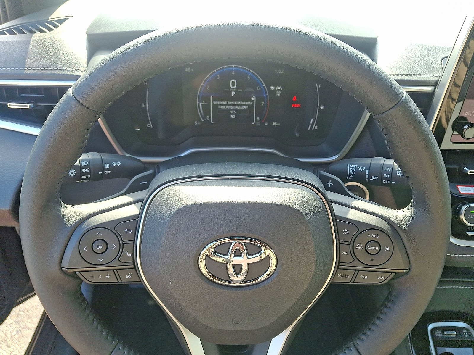 Thumbnail: 2026 Toyota Corolla - 23