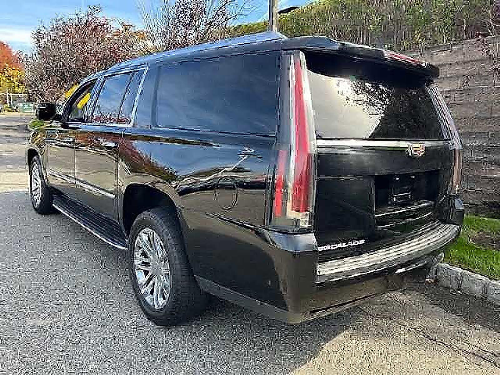 Thumbnail: 2020 Cadillac Escalade - 6