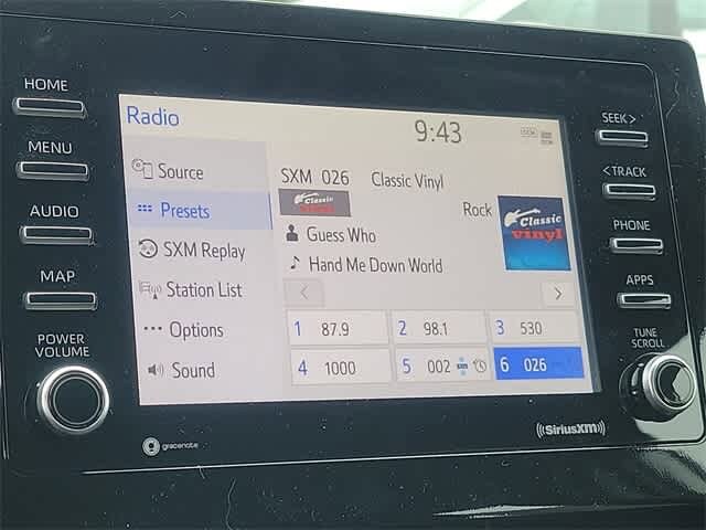 Thumbnail: 2024 Toyota Camry - 9