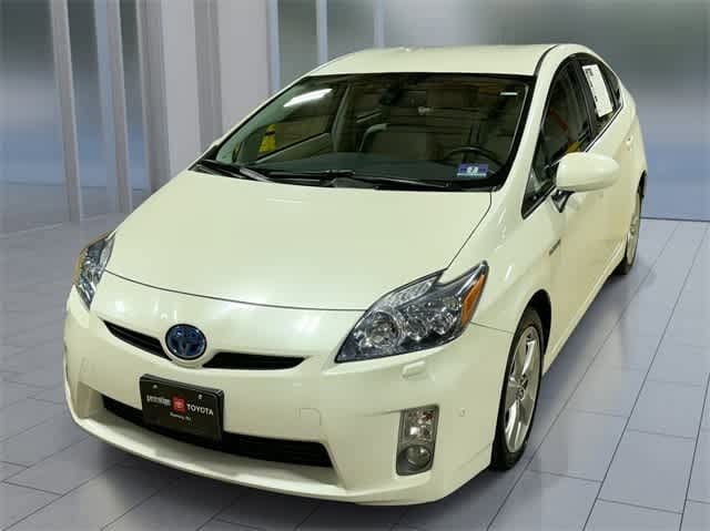 2010 Toyota Prius Five -
                  Ramsey, NJ