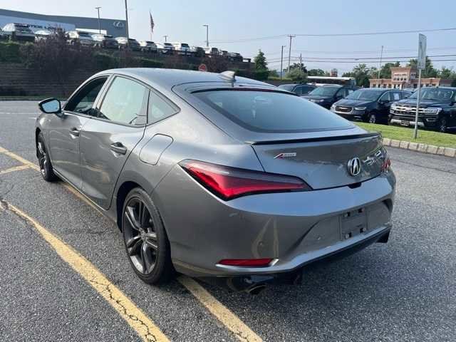 Thumbnail: 2023 Acura Integra - 6