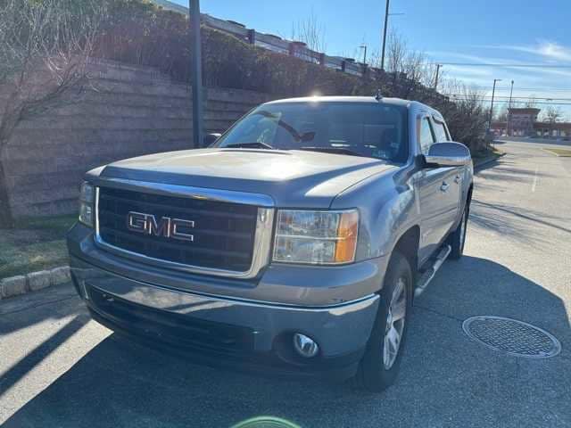 2007 GMC Sierra 1500  -
                  Ramsey, NJ