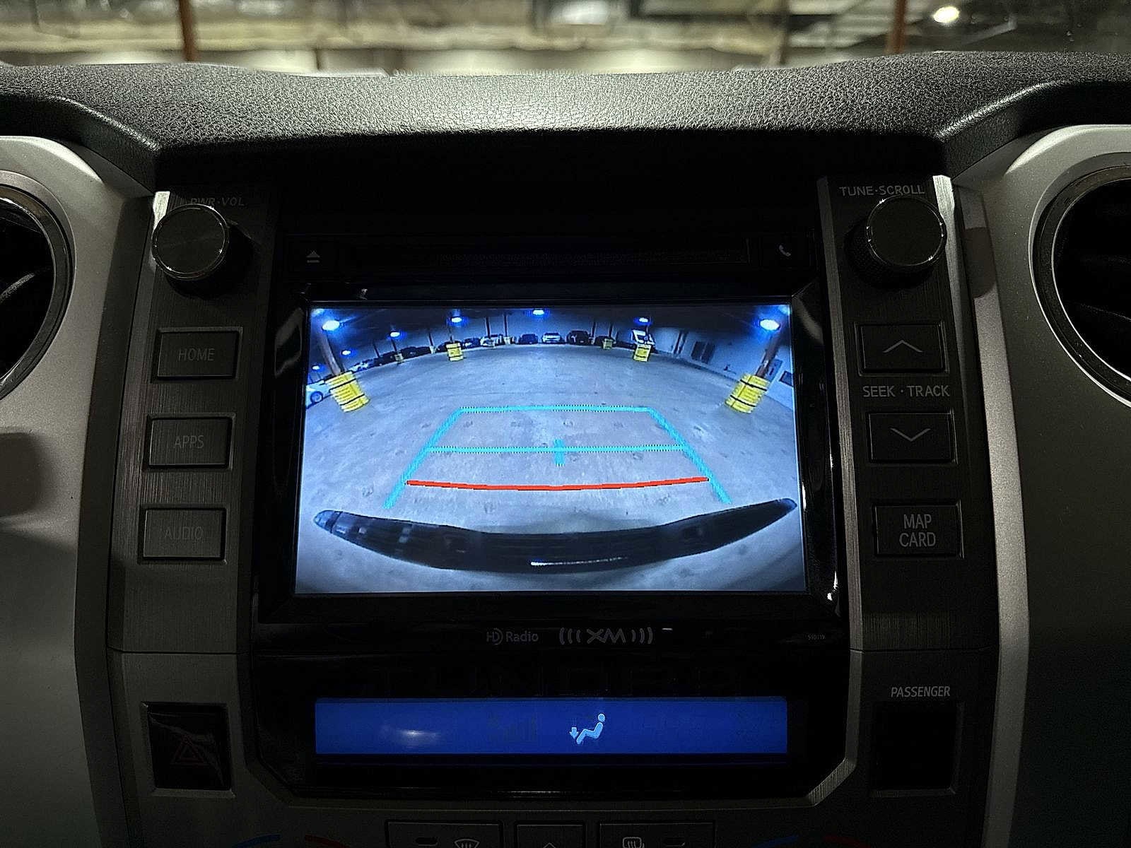 Thumbnail: 2017 Toyota Tundra - 25