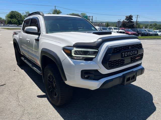 Thumbnail: 2021 Toyota Tacoma - 38