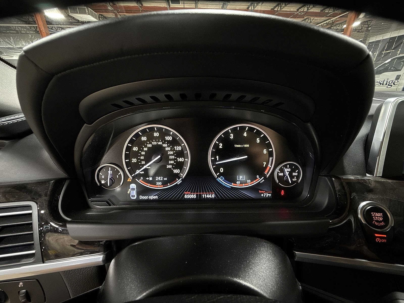 Thumbnail: 2014 BMW 6 Series - 35