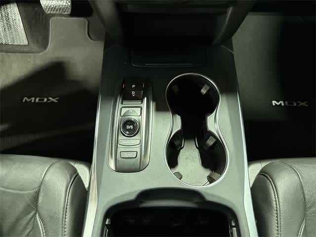 Thumbnail: 2020 Acura MDX - 33