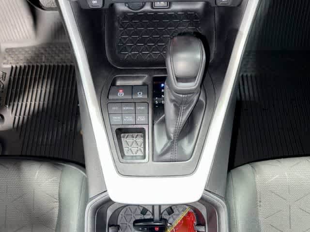 Thumbnail: 2024 Toyota RAV4 - 30