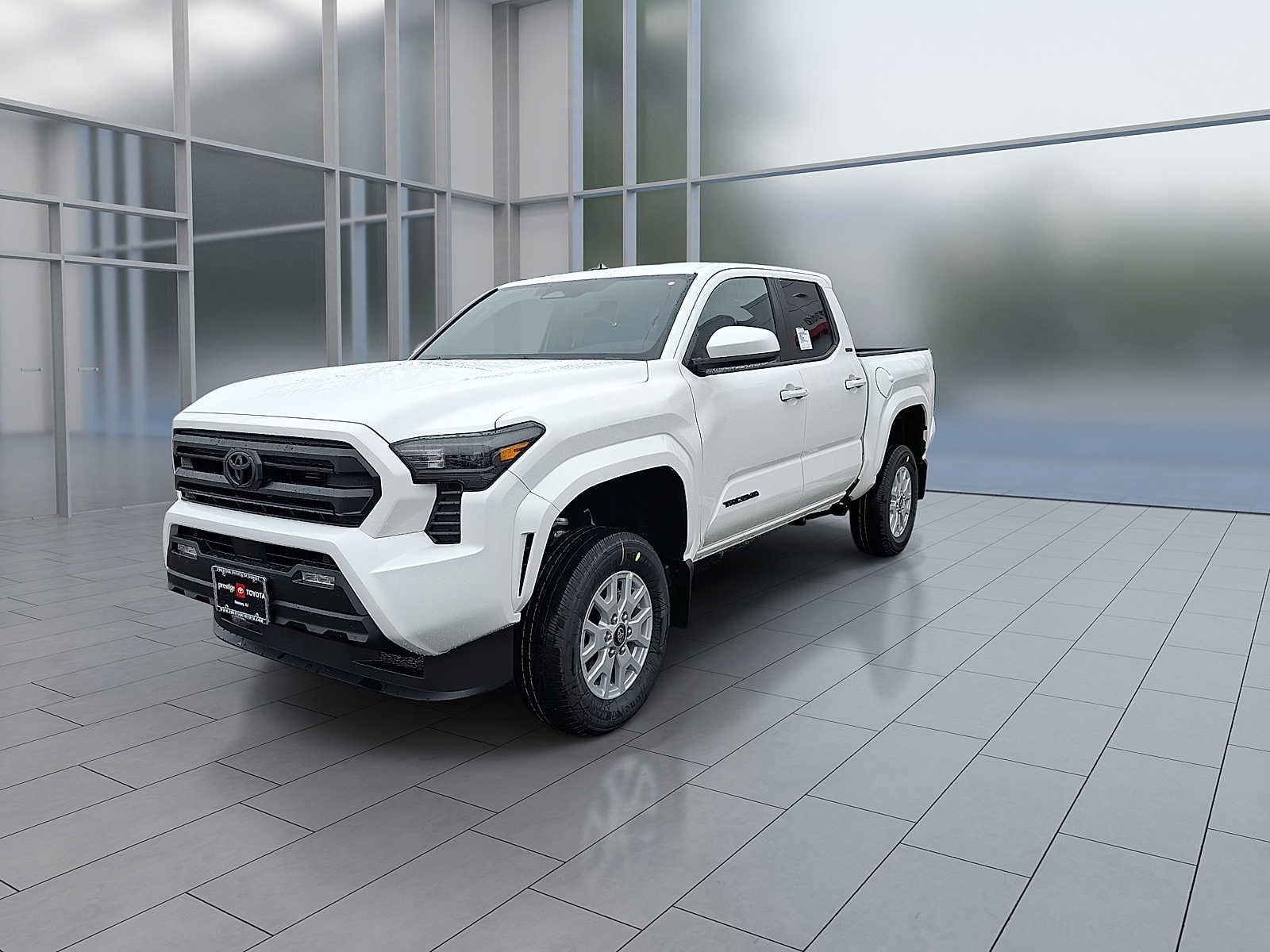 Thumbnail: 2026 Toyota Tacoma - 3