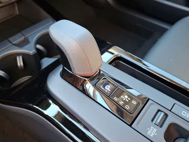 Thumbnail: 2026 Toyota Prius - 13