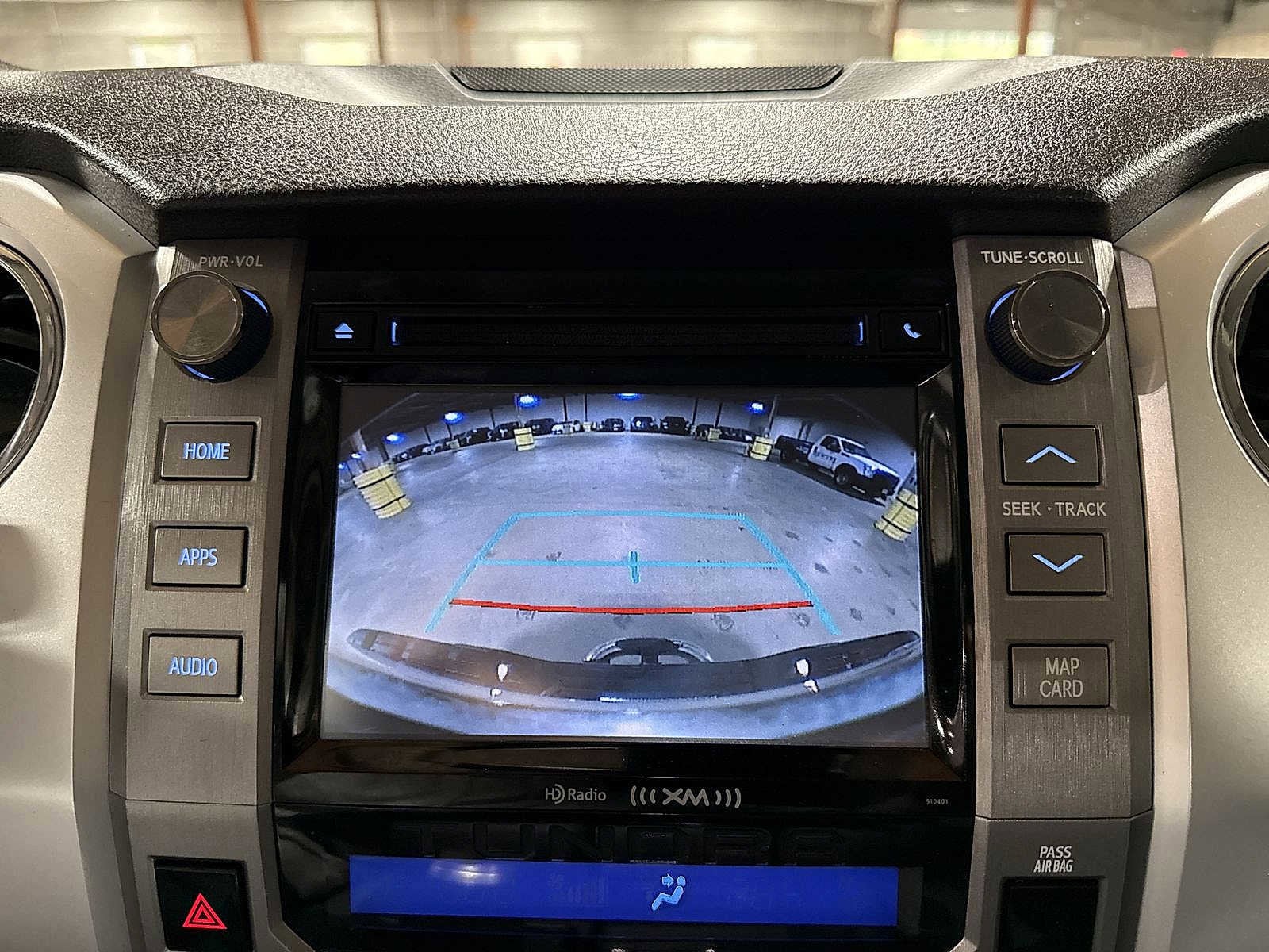 Thumbnail: 2019 Toyota Tundra - 26