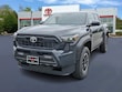 Toyota Tacoma i-FORCE MAX