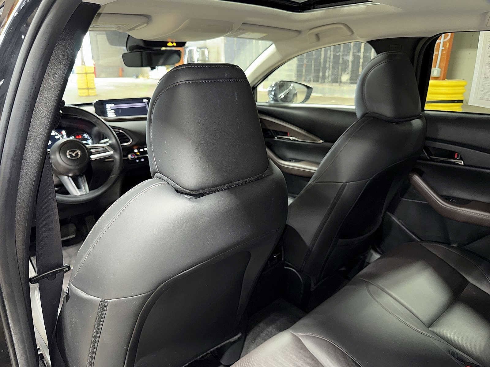 Thumbnail: 2021 Mazda CX-30 - 28