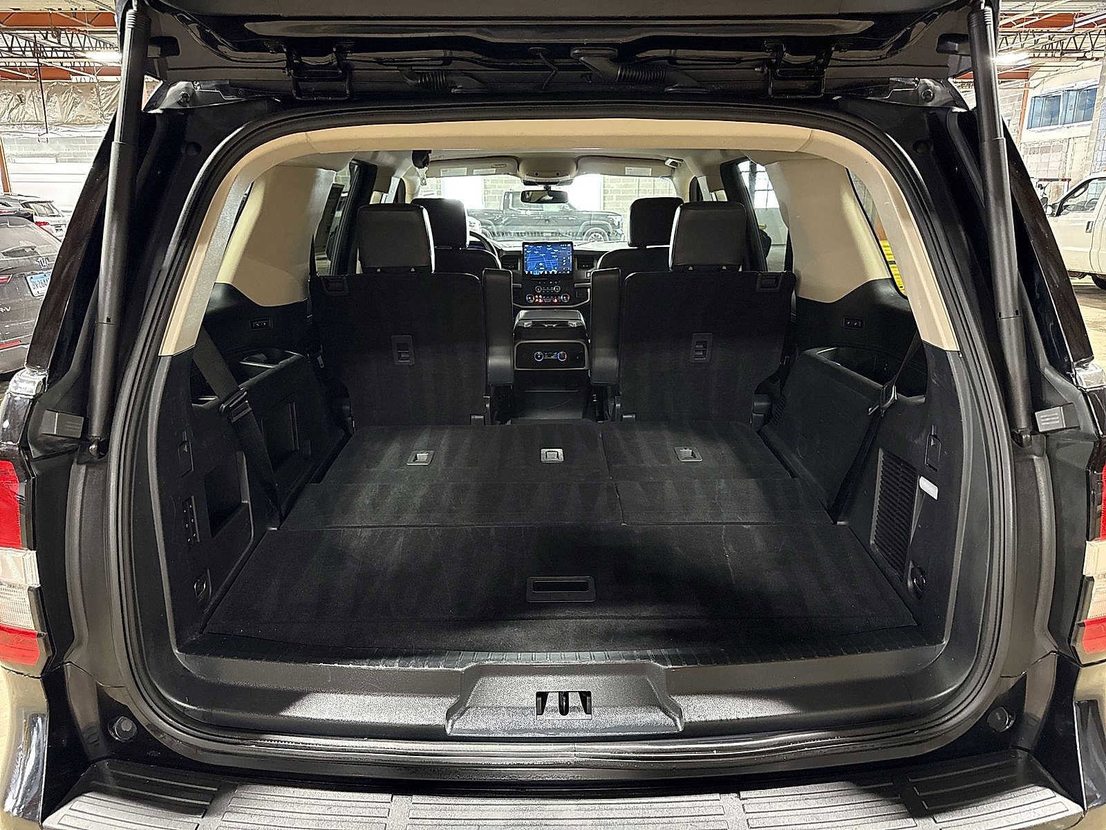 Thumbnail: 2024 Ford Expedition - 11