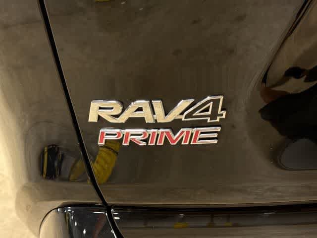 Thumbnail: 2021 Toyota RAV4 - 25