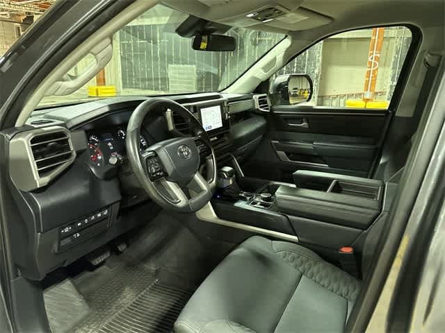 2022 Toyota Tundra SR5 29