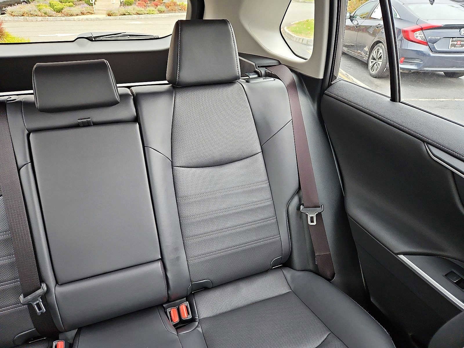 Thumbnail: 2025 Toyota RAV4 - 14