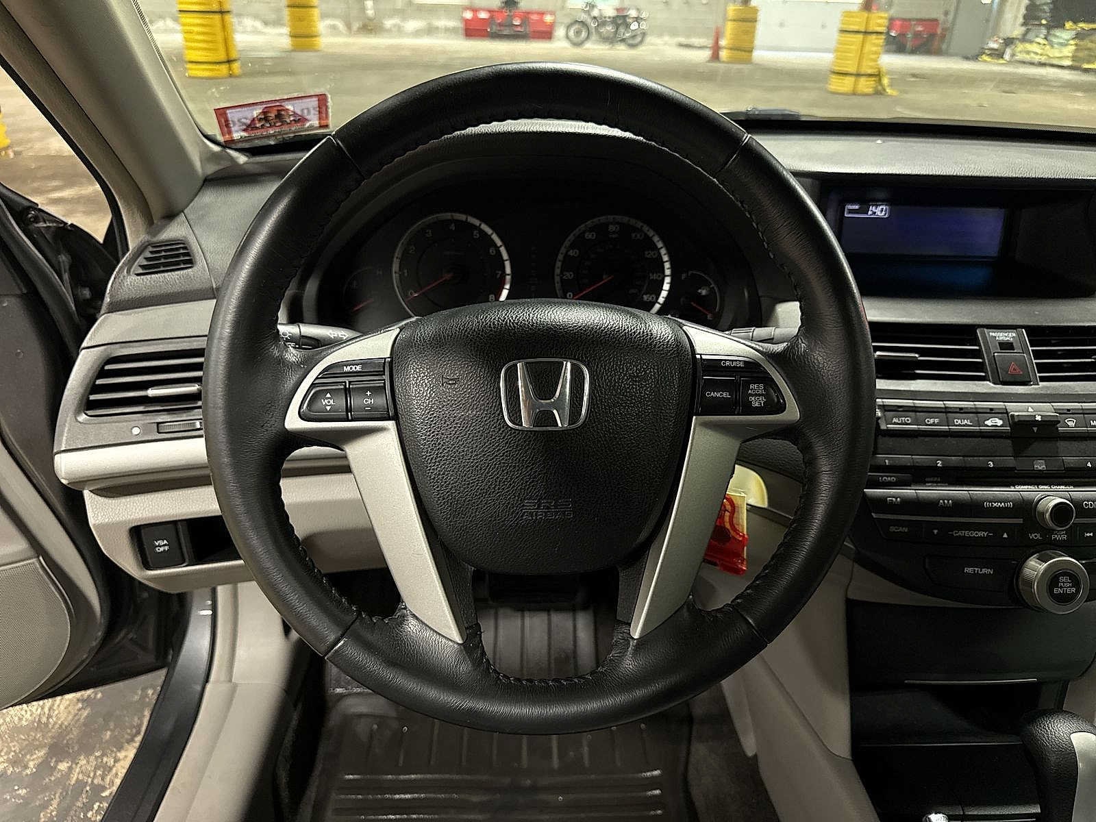 Thumbnail: 2009 Honda Accord - 17