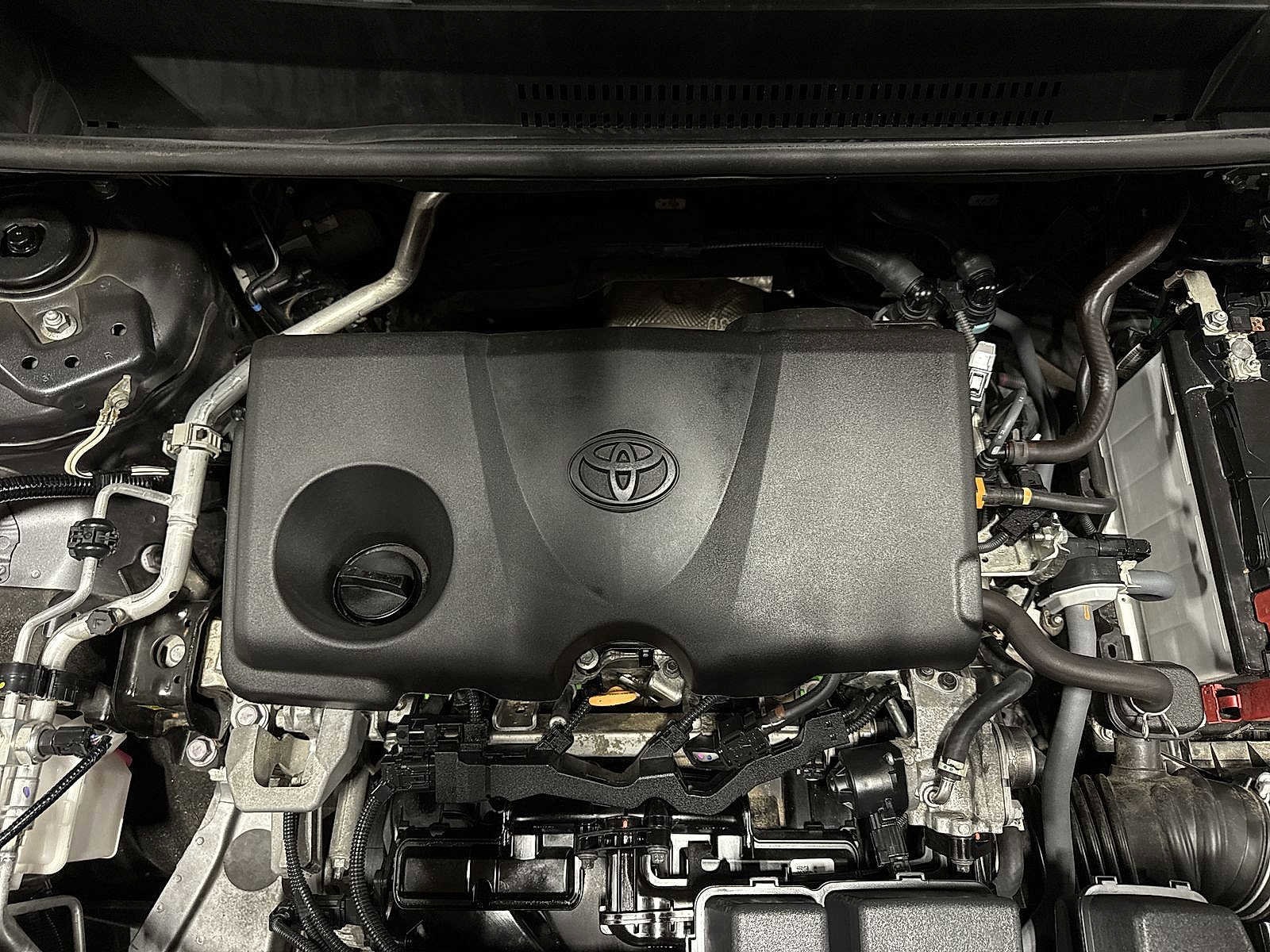 Thumbnail: 2024 Toyota RAV4 - 12