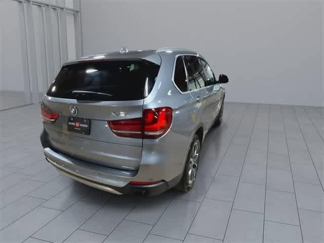 Thumbnail: 2017 BMW X5 - 8