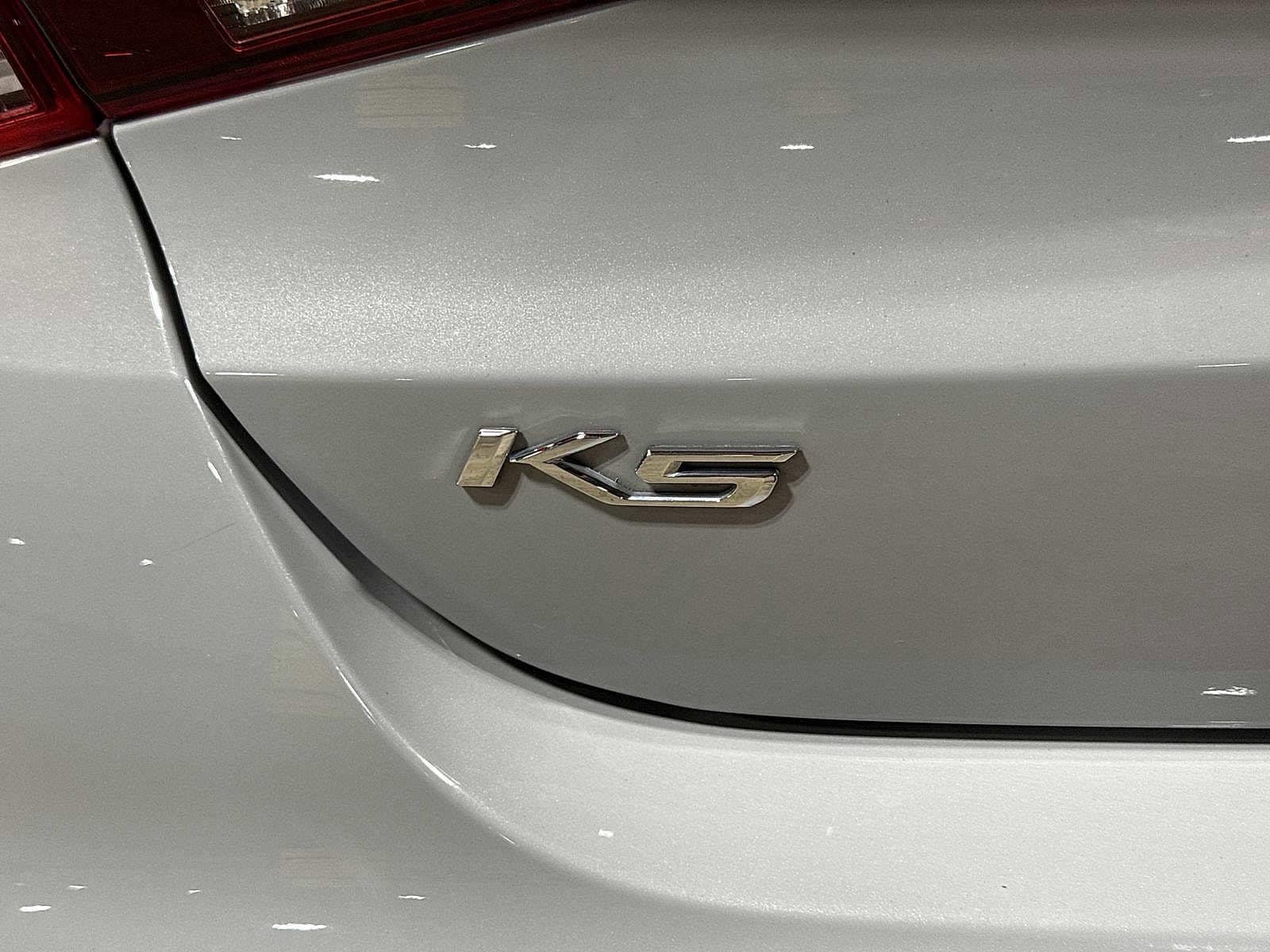 Thumbnail: 2021 Kia K5 - 26