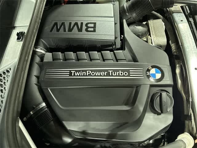Thumbnail: 2017 BMW X5 - 28